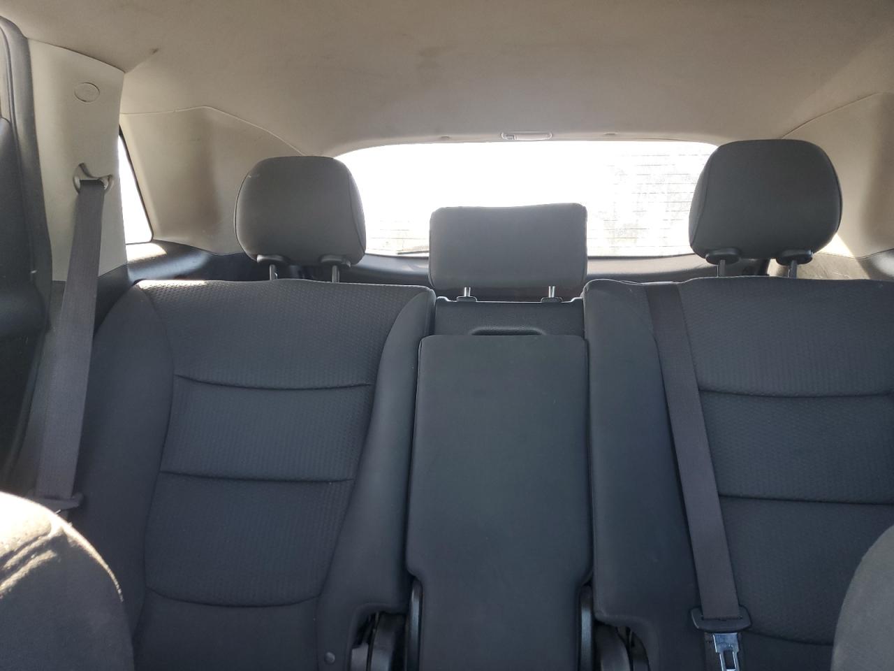 2012 Kia Sorento Base VIN: 5XYKT3A66CG203686 Lot: 92576115