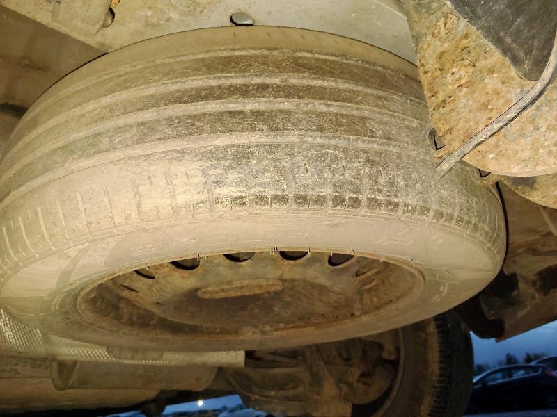 2017 FORD TRANSIT CONNECT 1.5 TDCI 100PS TREND VAN