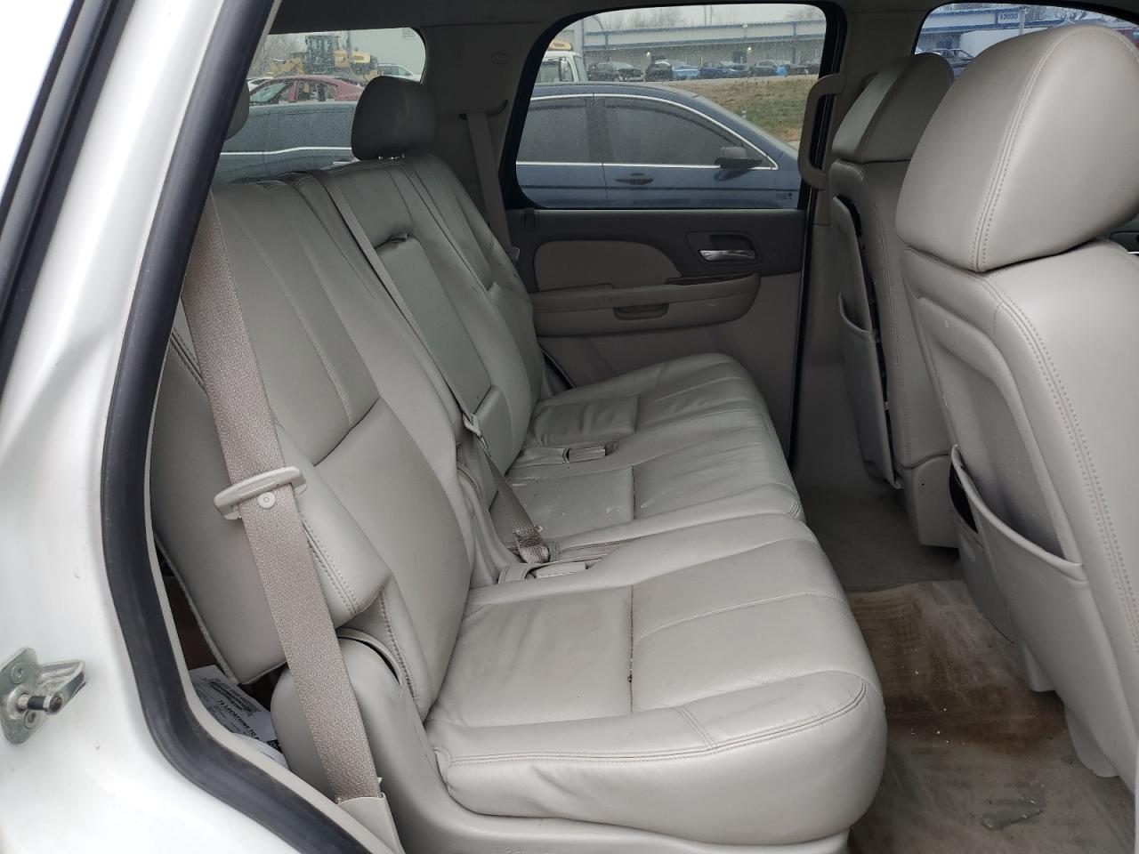 2008 Chevrolet Tahoe C1500 VIN: 1GNFC13028J198354 Lot: 93340985