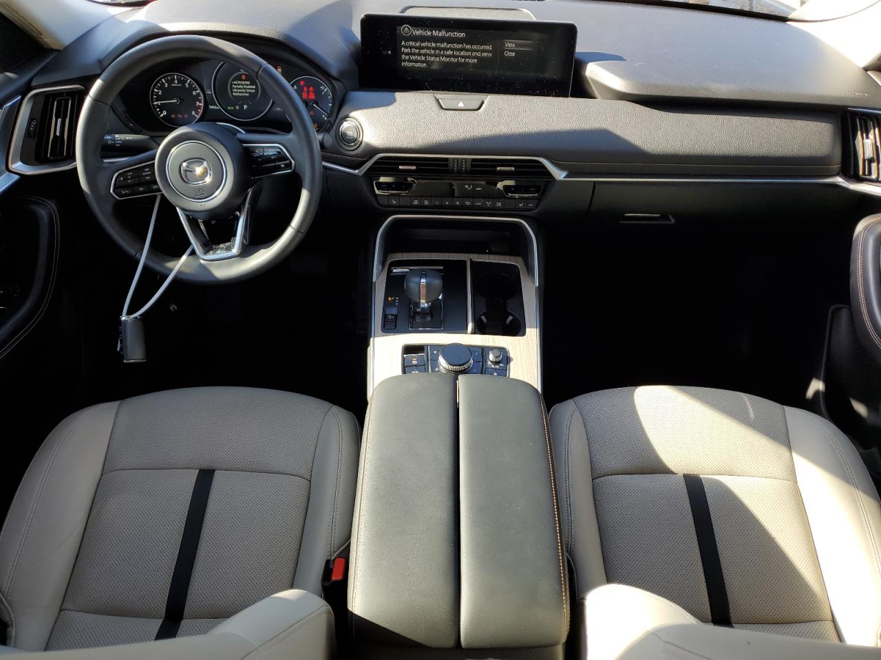 2025 Mazda Cx-70 Preferred VIN: JM3KJBHD5S1122785 Lot: 87477435