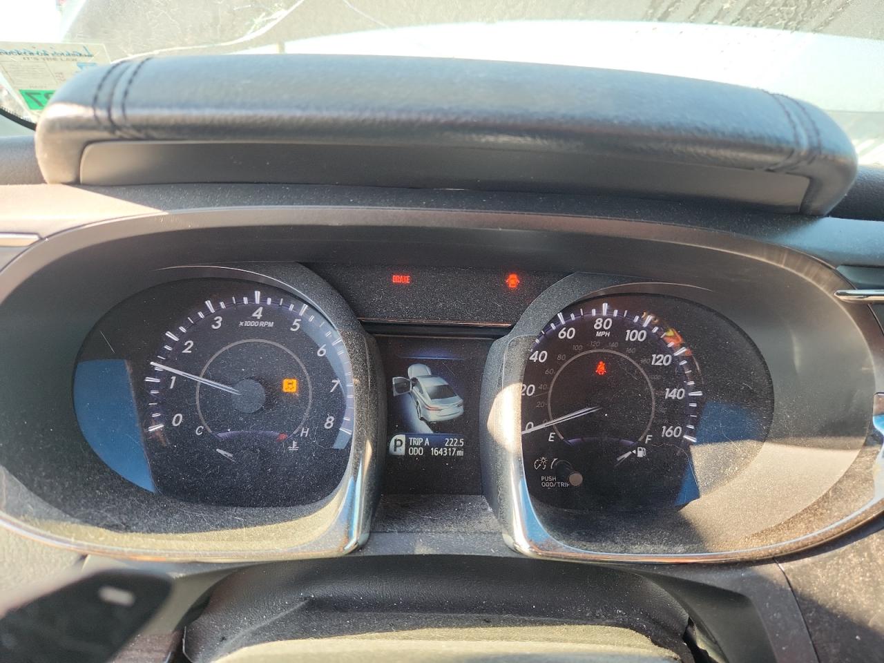 2013 Toyota Avalon Base VIN: 4T1BK1EBXDU029602 Lot: 91375605