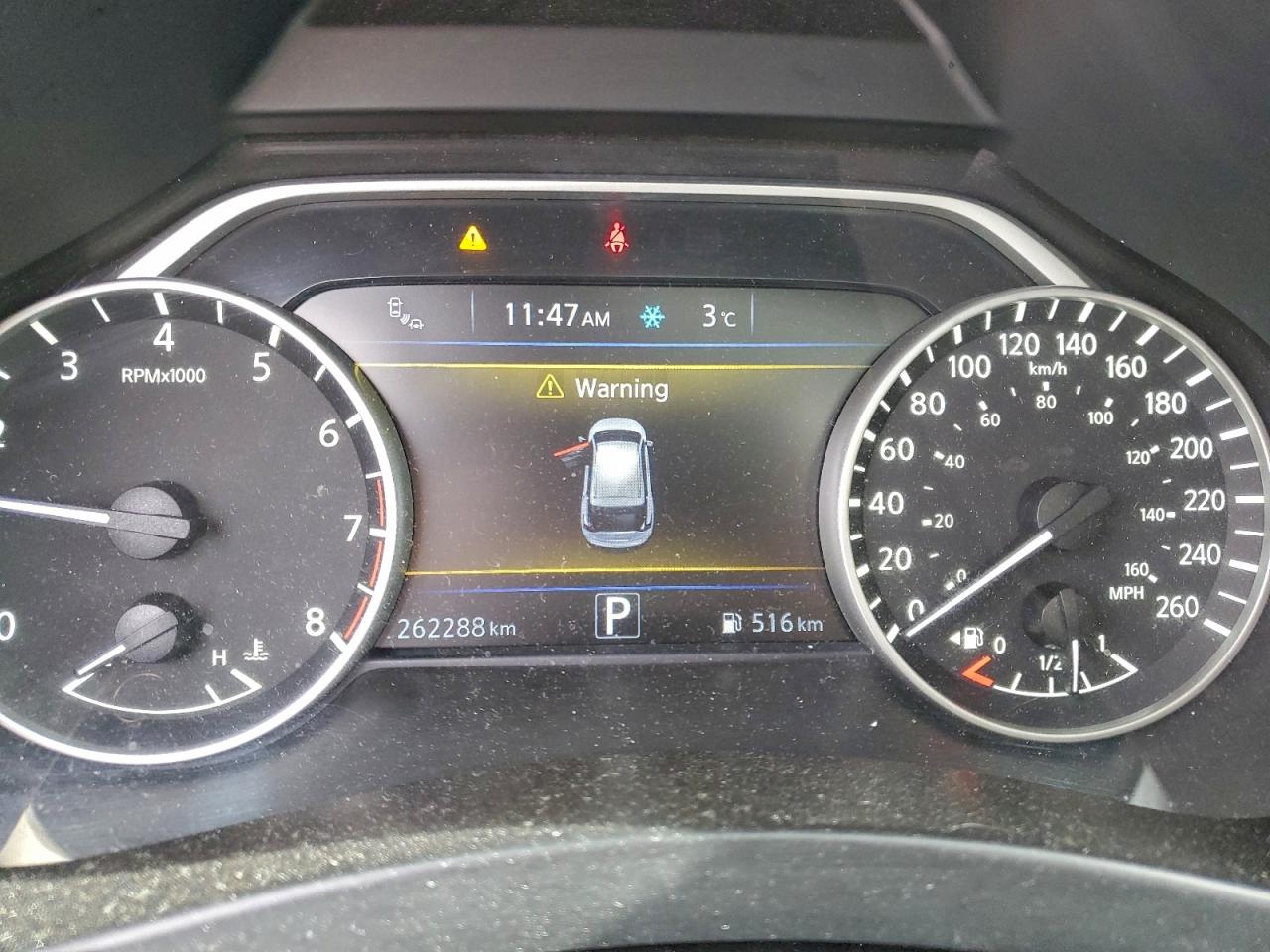 2015 Nissan Murano S VIN: 5N1AZ2MH0FN234524 Lot: 94145835