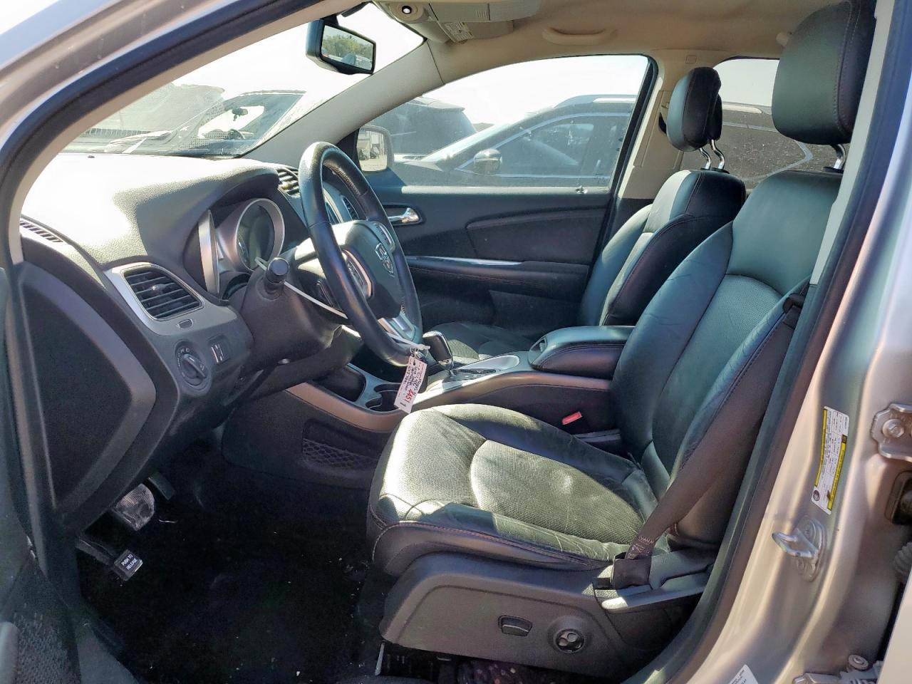 2014 Dodge Journey R/T VIN: 3C4PDDEG1ET304495 Lot: 90975525