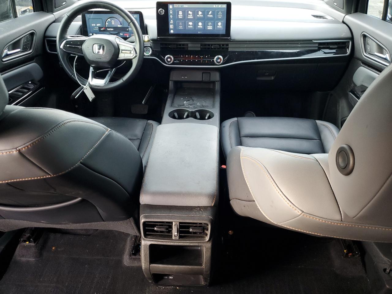 2024 Honda Prologue Tour VIN: 3GPKHXRJ5RS542463 Lot: 92239085