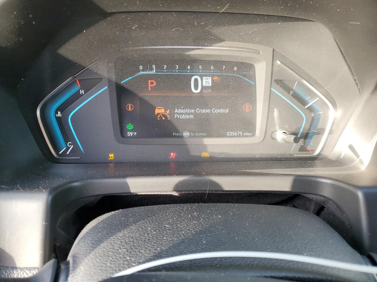 2022 Honda Odyssey Touring VIN: 5FNRL6H8XNB040753 Lot: 92118385