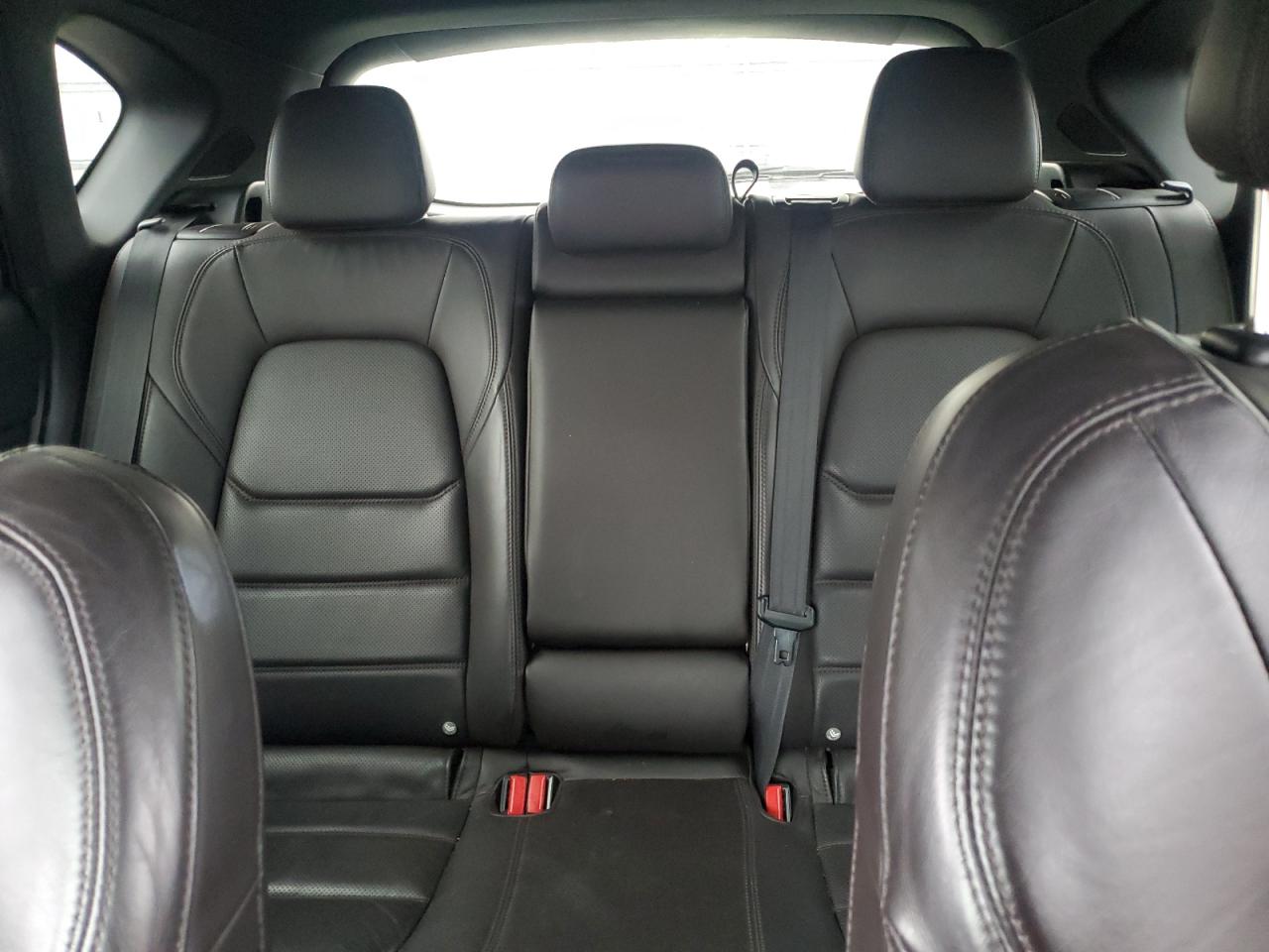 2019 Mazda Cx-5 Signature VIN: JM3KFBEY2K0602829 Lot: 92867775