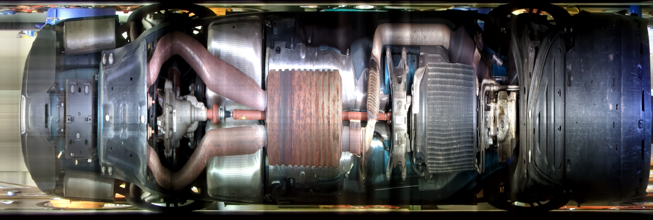 2023 Ford Mustang VIN: 1FATP8UH7P5105693 Lot: 94251385