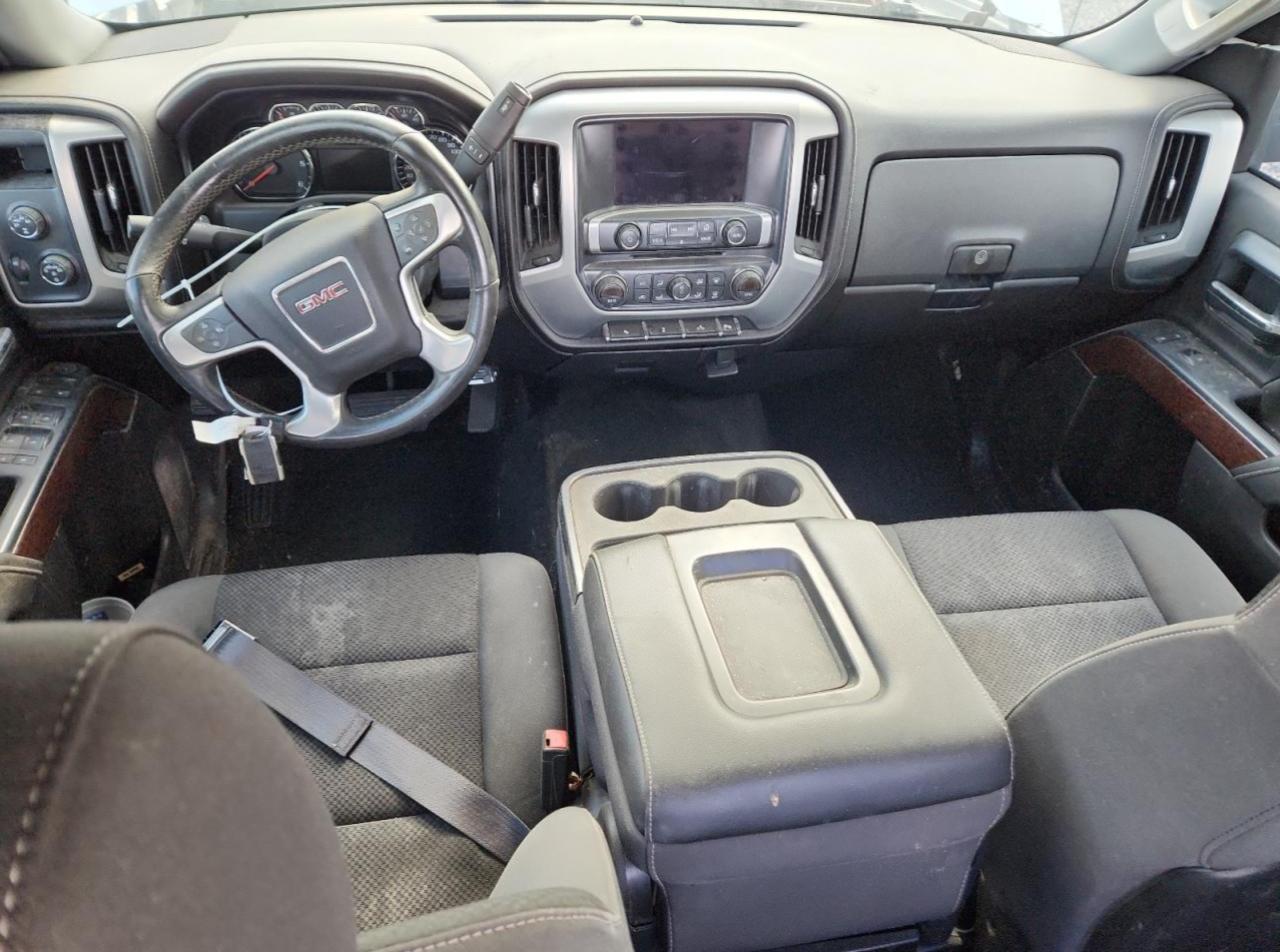 2014 GMC Sierra K1500 Sle VIN: 1GTV2UEC3EZ224506 Lot: 89912675