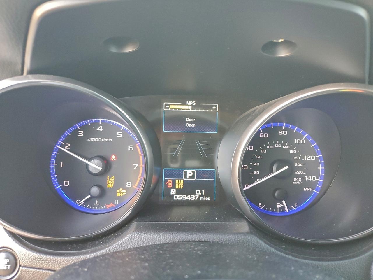 2017 Subaru Outback 2.5I Limited VIN: 4S4BSANC6H3431234 Lot: 94295595