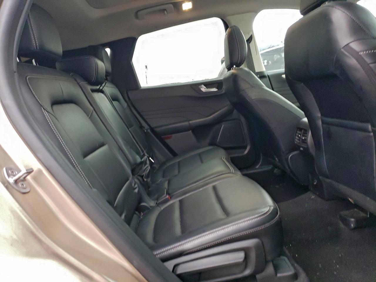 2021 Ford Escape Sel VIN: 1FMCU9H97MUA60215 Lot: 93916355