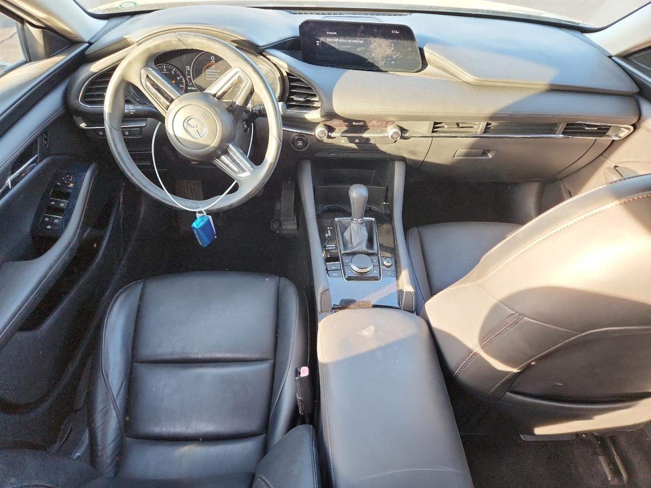 2019 Mazda 3 Preferred Plus VIN: JM1BPACL8K1107004 Lot: 93154125