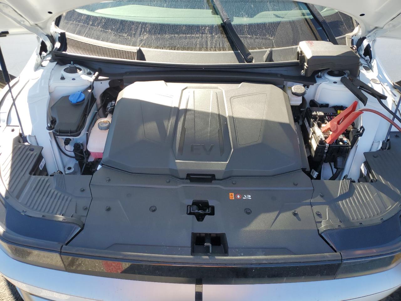 2025 Hyundai Ioniq 5 Sel VIN: 7YAKN4DA3SY024553 Lot: 91518525