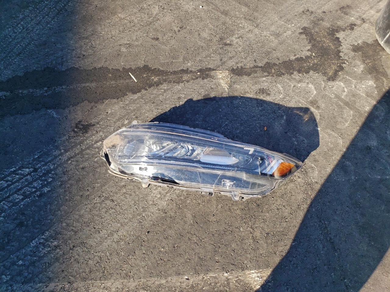 2020 Honda Accord Sport VIN: 1HGCV1F39LA151862 Lot: 93745975