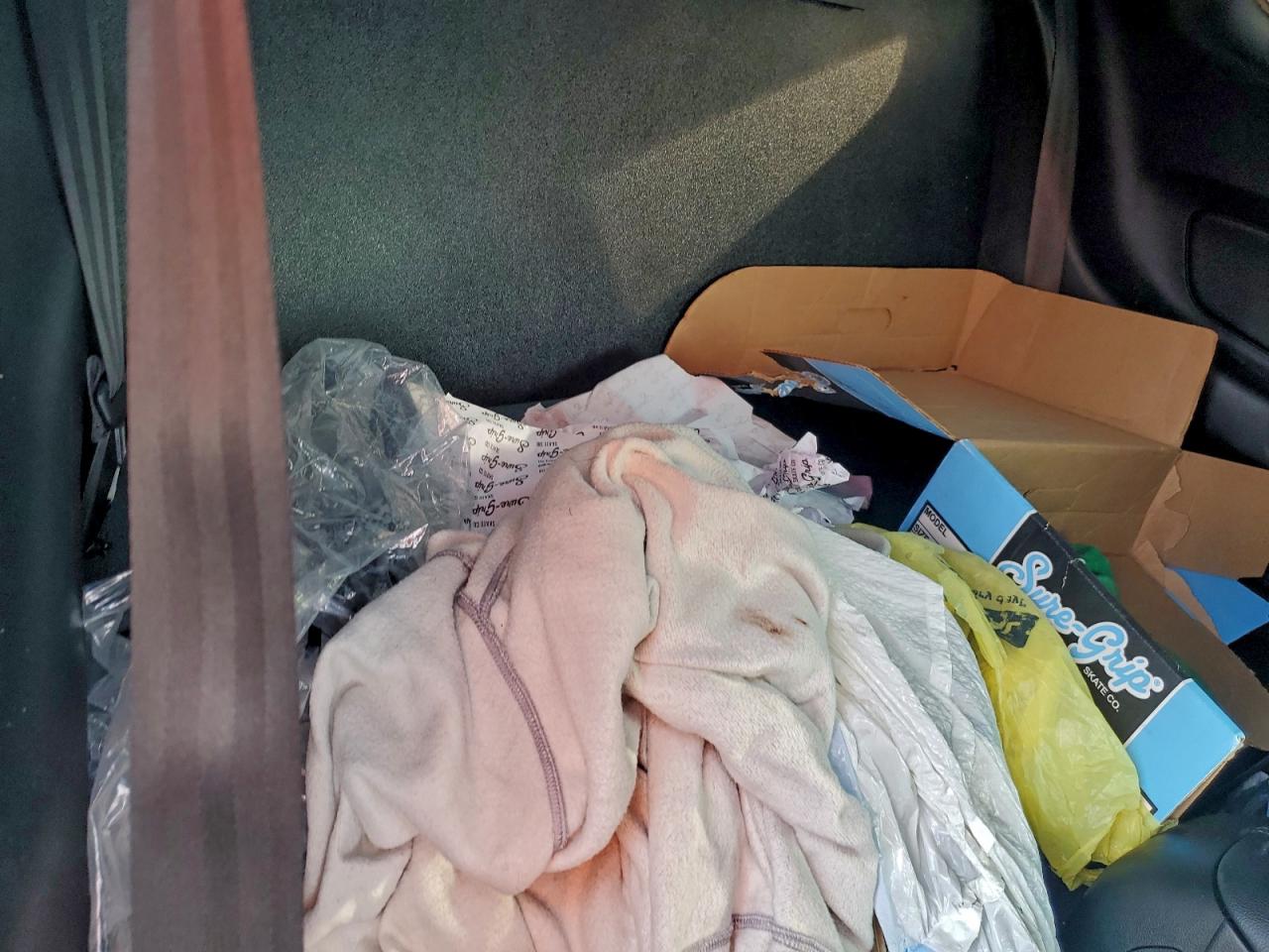 2022 Ford Mustang Gt VIN: 1FA6P8CF1N5146167 Lot: 93451985