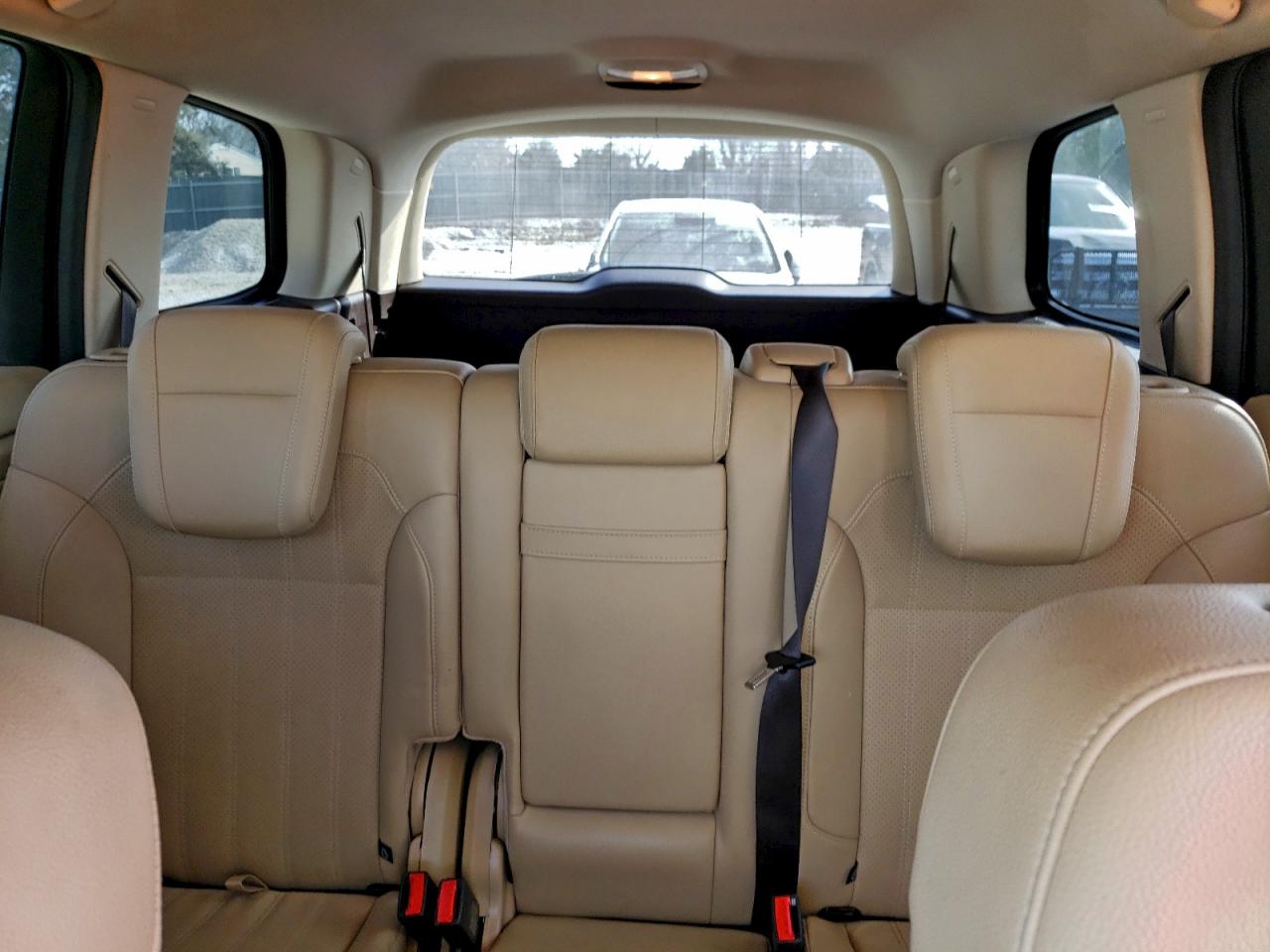 2017 Mercedes-Benz Gls 450 4Matic VIN: 4JGDF6EE0HA918193 Lot: 94229385