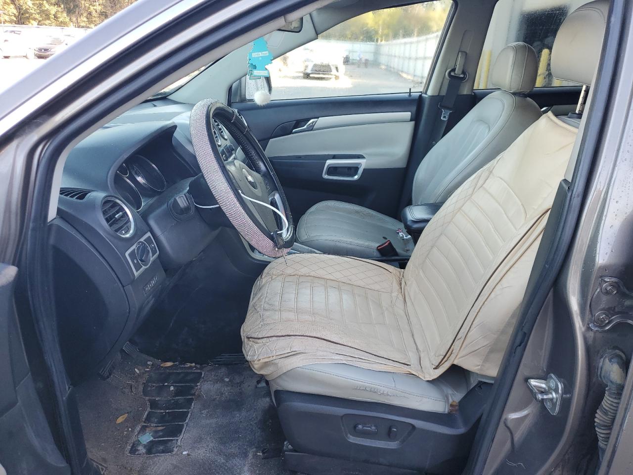 2012 Chevrolet Captiva Sport VIN: 3GNAL3E5XCS593646 Lot: 92232825