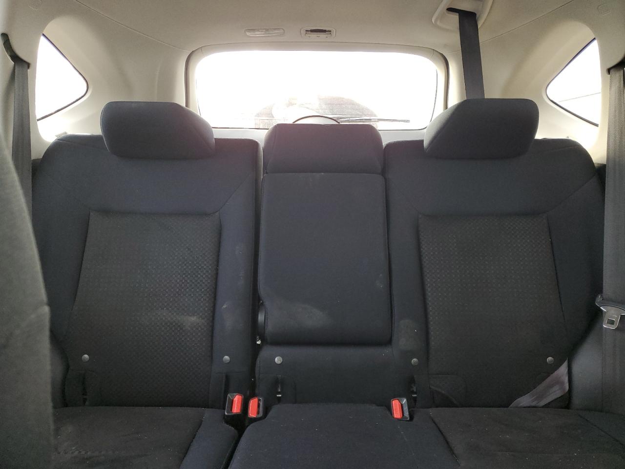 2015 Honda Cr-V Se VIN: 2HKRM4H46FH123145 Lot: 85739555