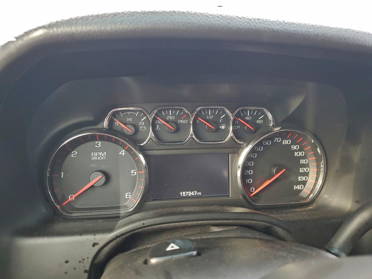 2015 GMC Yukon Xl K1500 Slt VIN: 1GKS2HKC0FR674392 Lot: 94137475