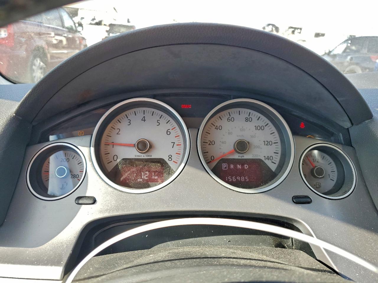 2010 Volkswagen Routan Sel VIN: 2V4RW5DX2AR406742 Lot: 93918155