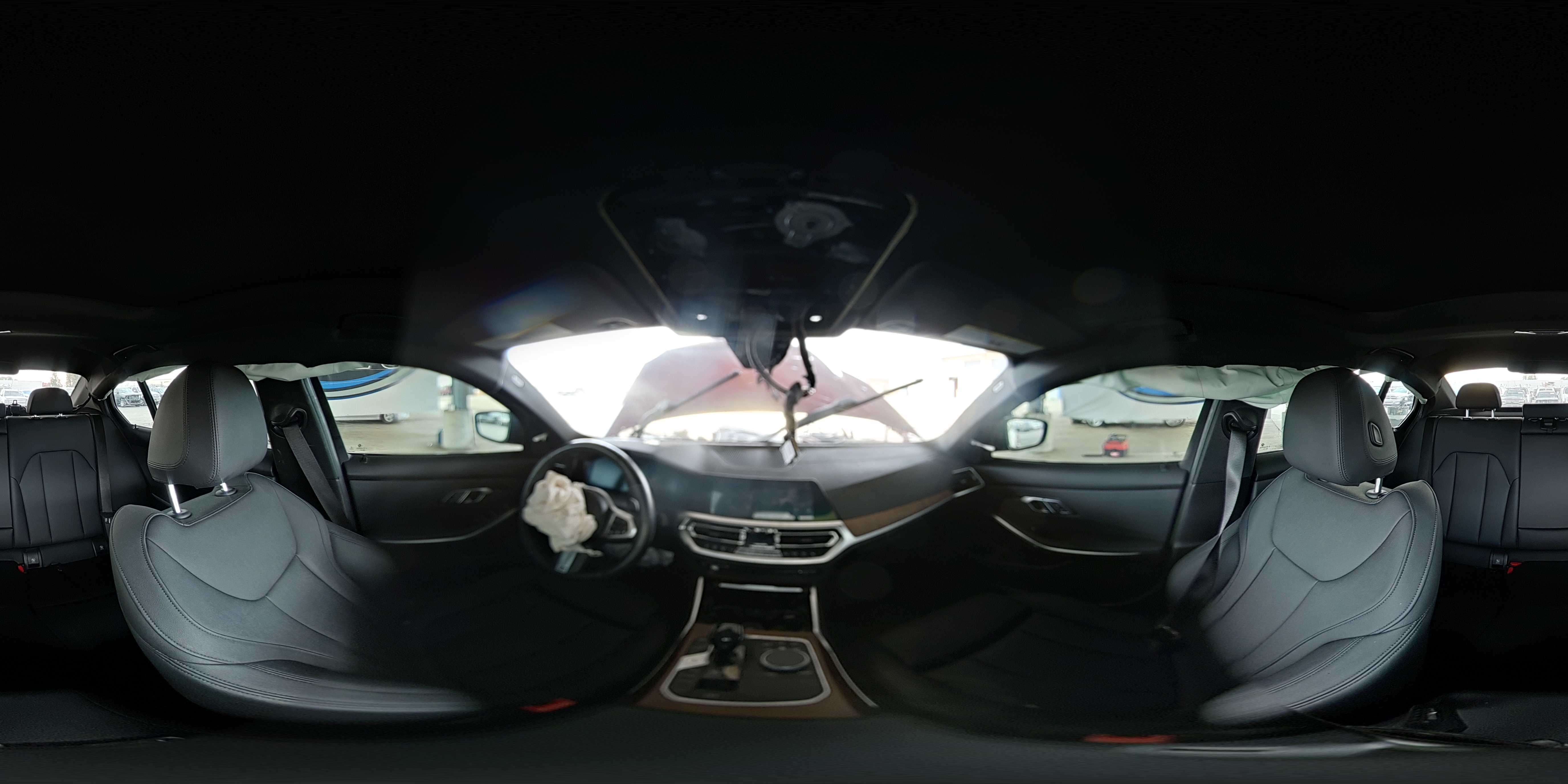 2021 BMW 330I VIN: 3MW5R1J0XM8B72318 Lot: 92622115