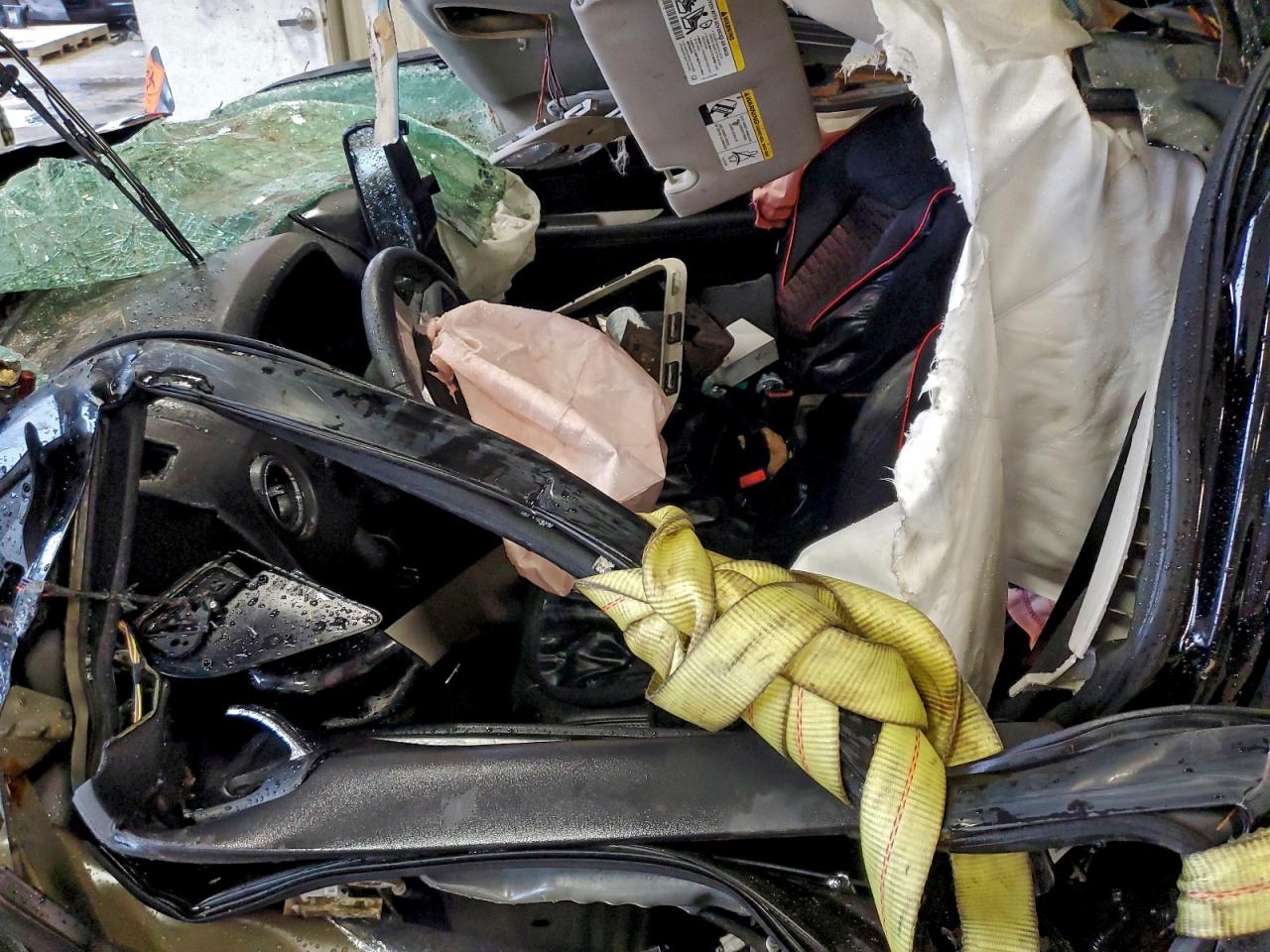 2014 Jeep Compass Limited VIN: 1C4NJDCB4ED700918 Lot: 93838595