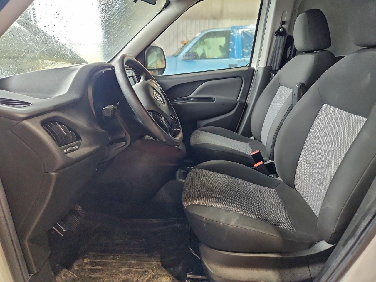 2020 Ram Promaster City VIN: ZFBHRFAB0L6S34302 Lot: 94164735