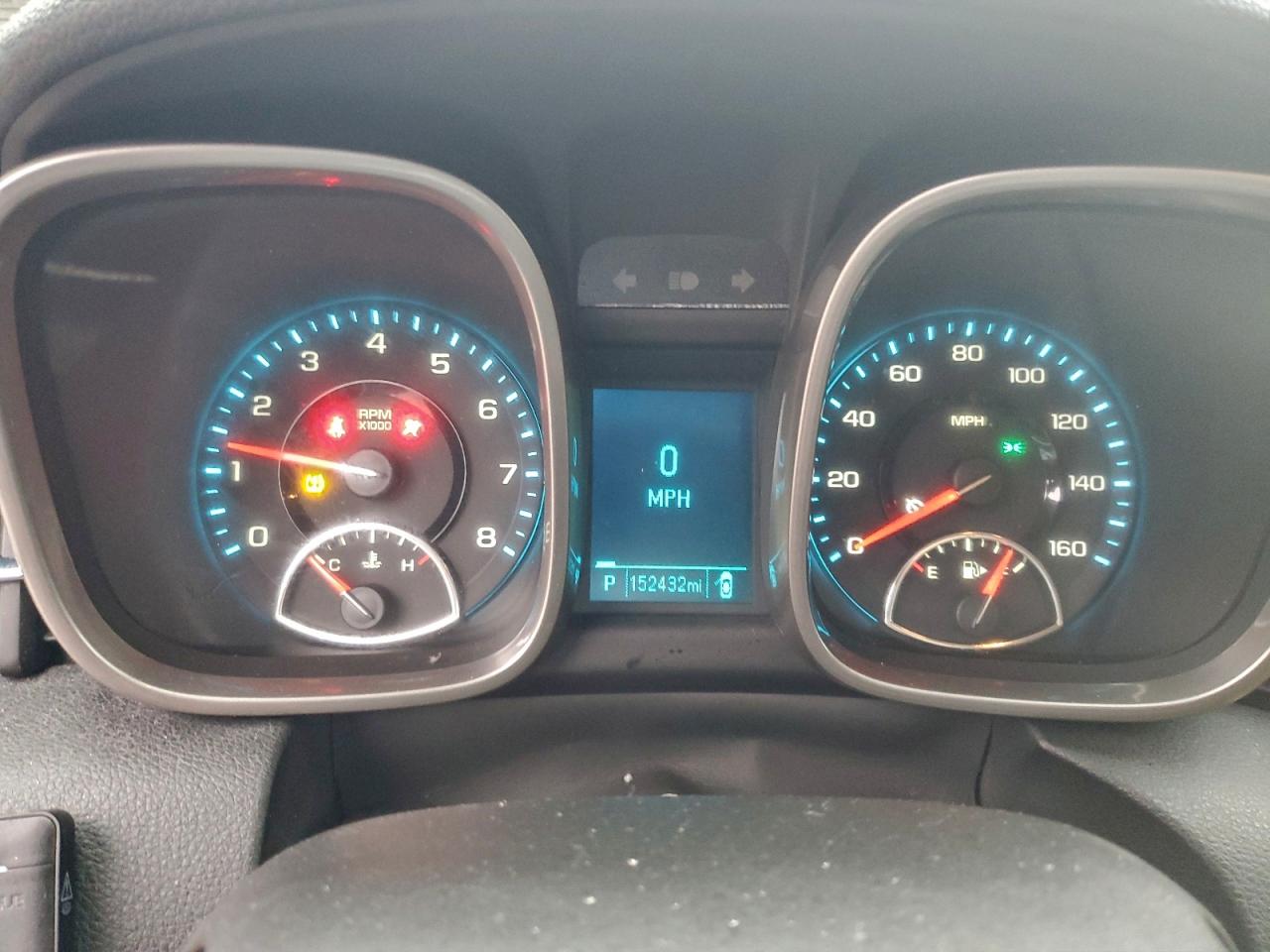 2013 Chevrolet Malibu 1Lt VIN: 1G11C5SA8DF357341 Lot: 94124415