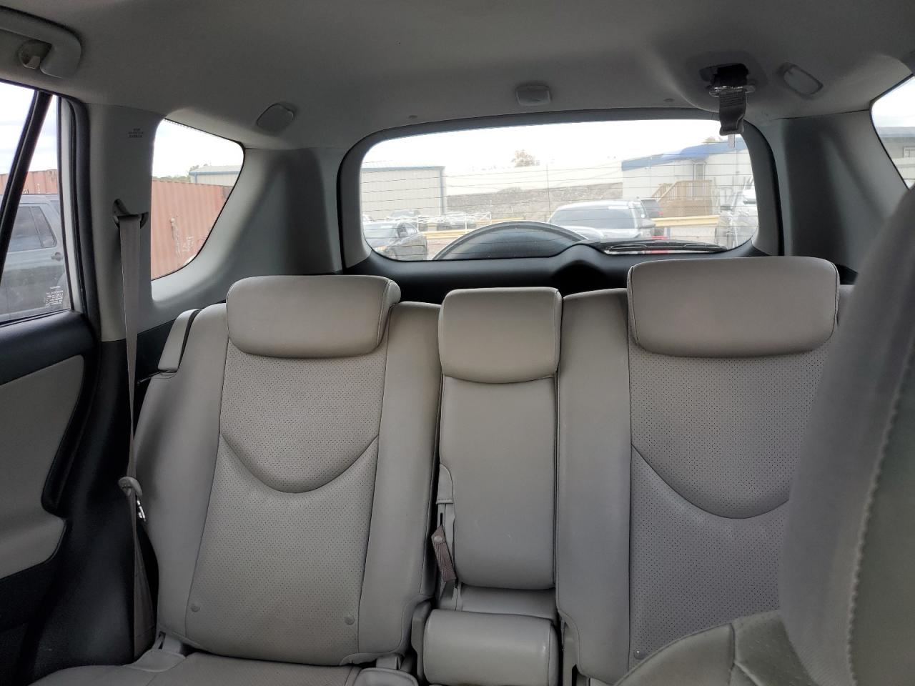 2009 Toyota Rav4 Limited VIN: JTMZF31V09D002404 Lot: 93373305