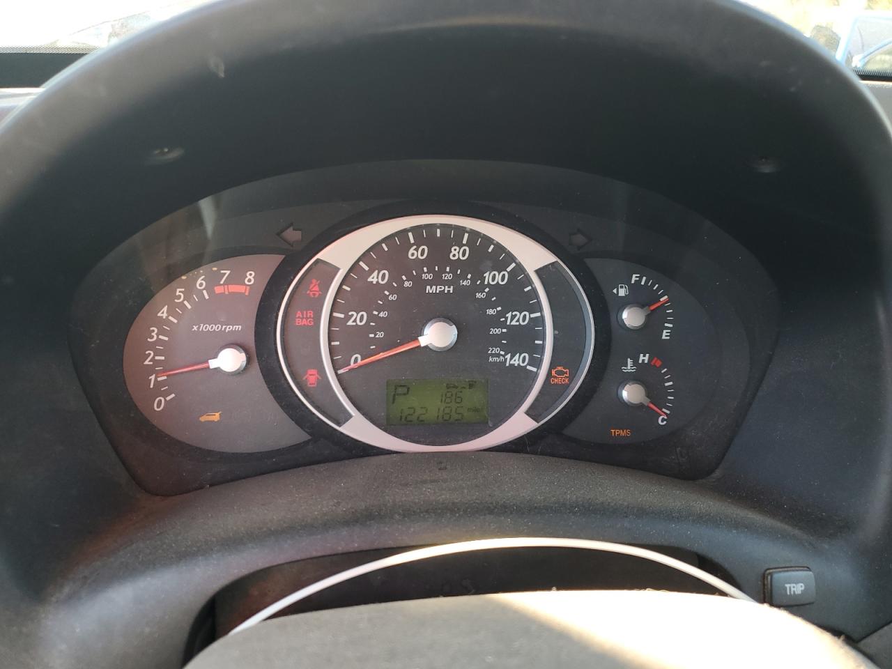 2006 Hyundai Tucson Gls VIN: KM8JN12D46U318311 Lot: 92286715