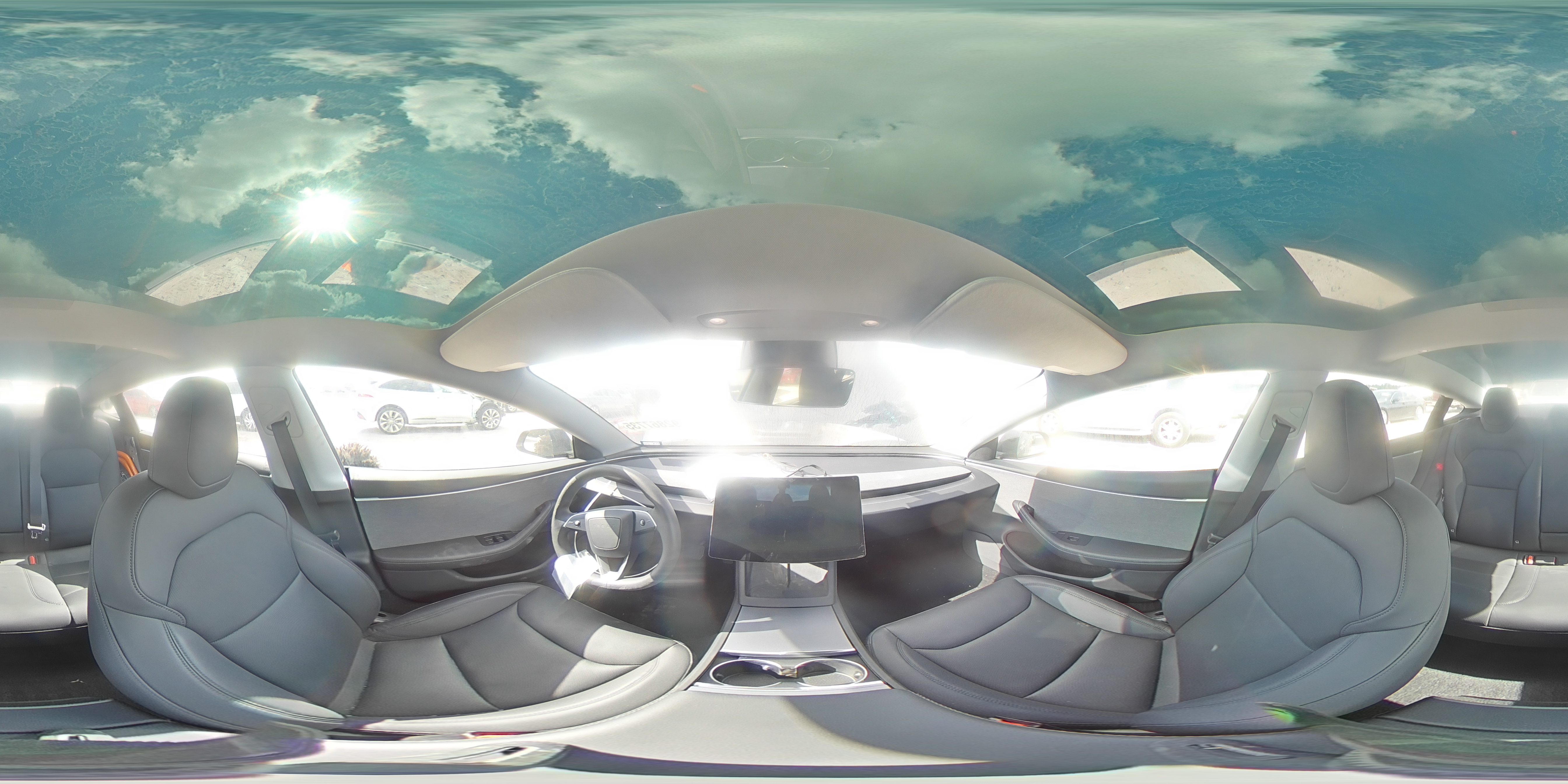 2025 Tesla Model 3 VIN: 5YJ3E1EAXSF995686 Lot: 92867735