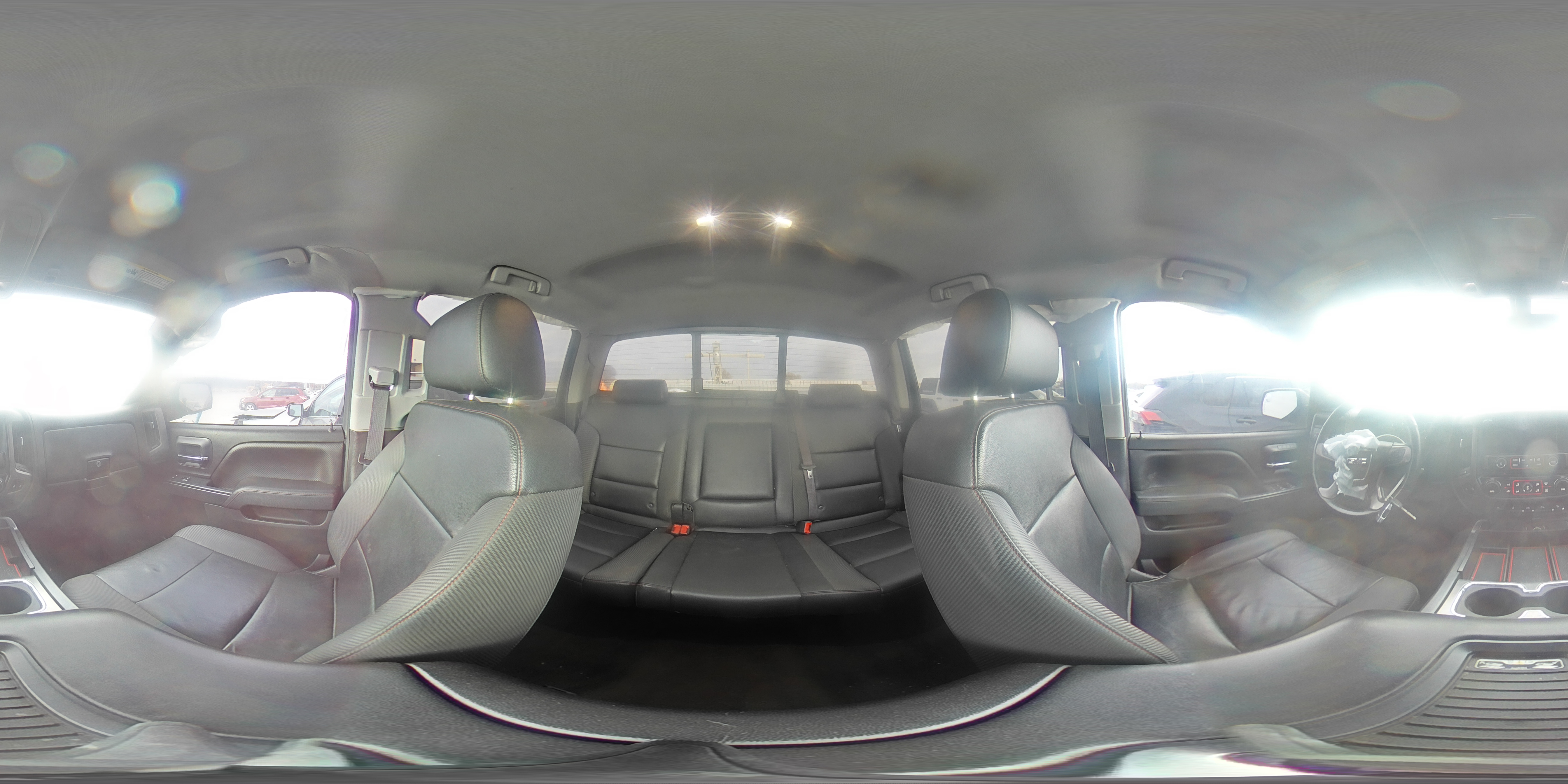 2016 GMC Sierra K1500 Slt VIN: 3GTU2NEC8GG307689 Lot: 92940525