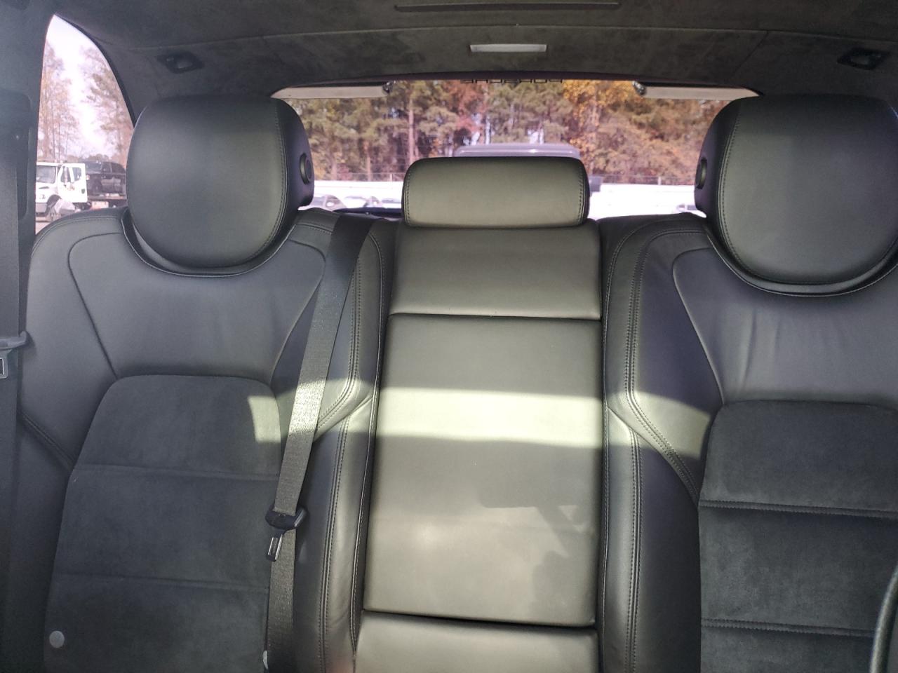 2009 Porsche Cayenne Gts VIN: WP1AD29P19LA64353 Lot: 93287315