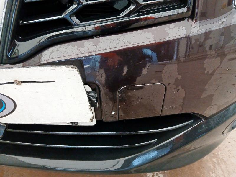 2011 NISSAN QASHQAI 2.0 DCI TEKNA 5DR AUTO 4WD