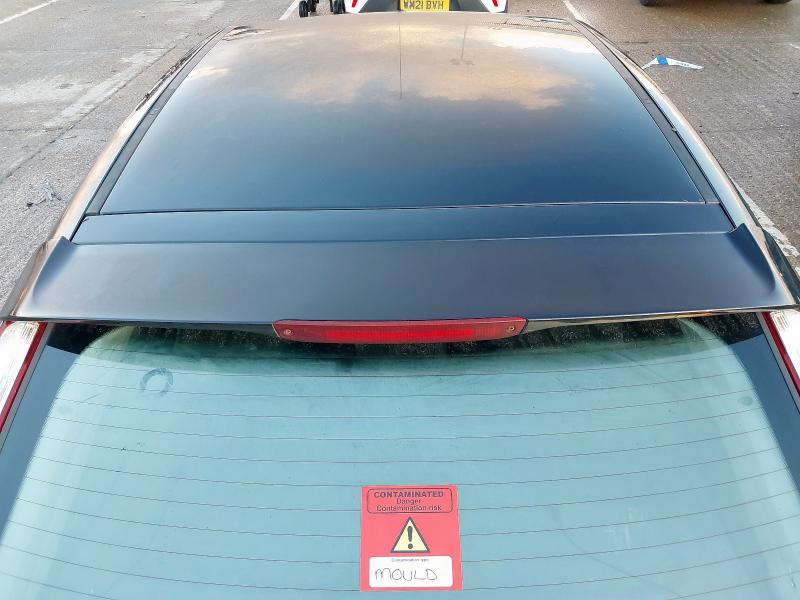 2011 FORD FOCUS 1.6 SPORT 5DR