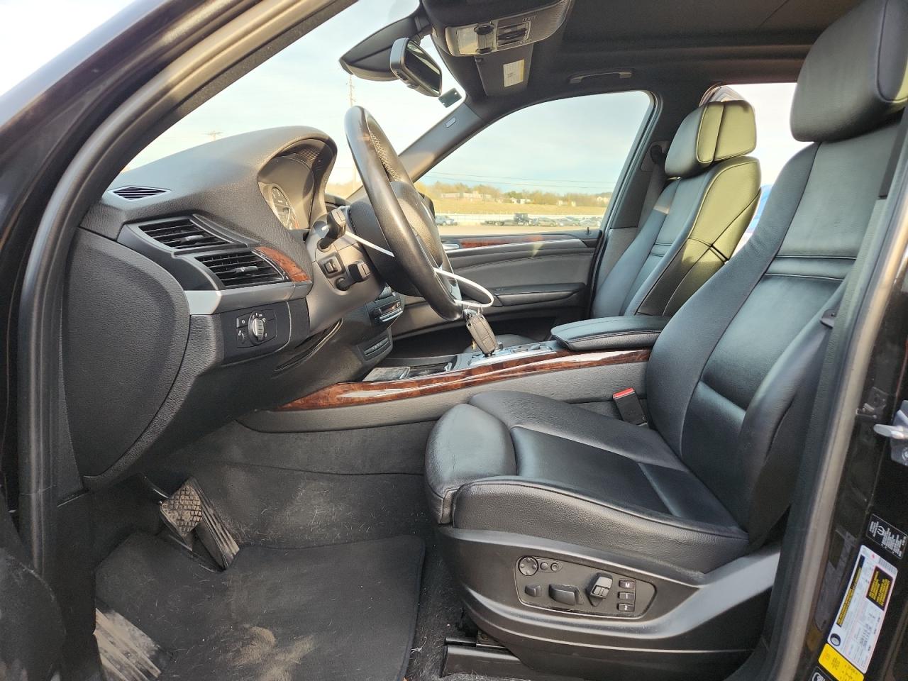 2012 BMW X5 xDrive35D VIN: 5UXZW0C55CL672926 Lot: 92691555