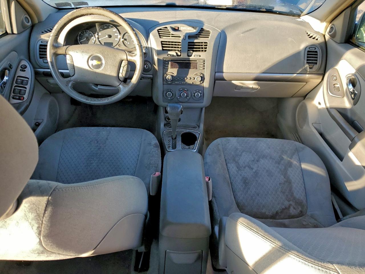 2006 Chevrolet Malibu Lt VIN: 1G1ZT51816F137964 Lot: 90688905