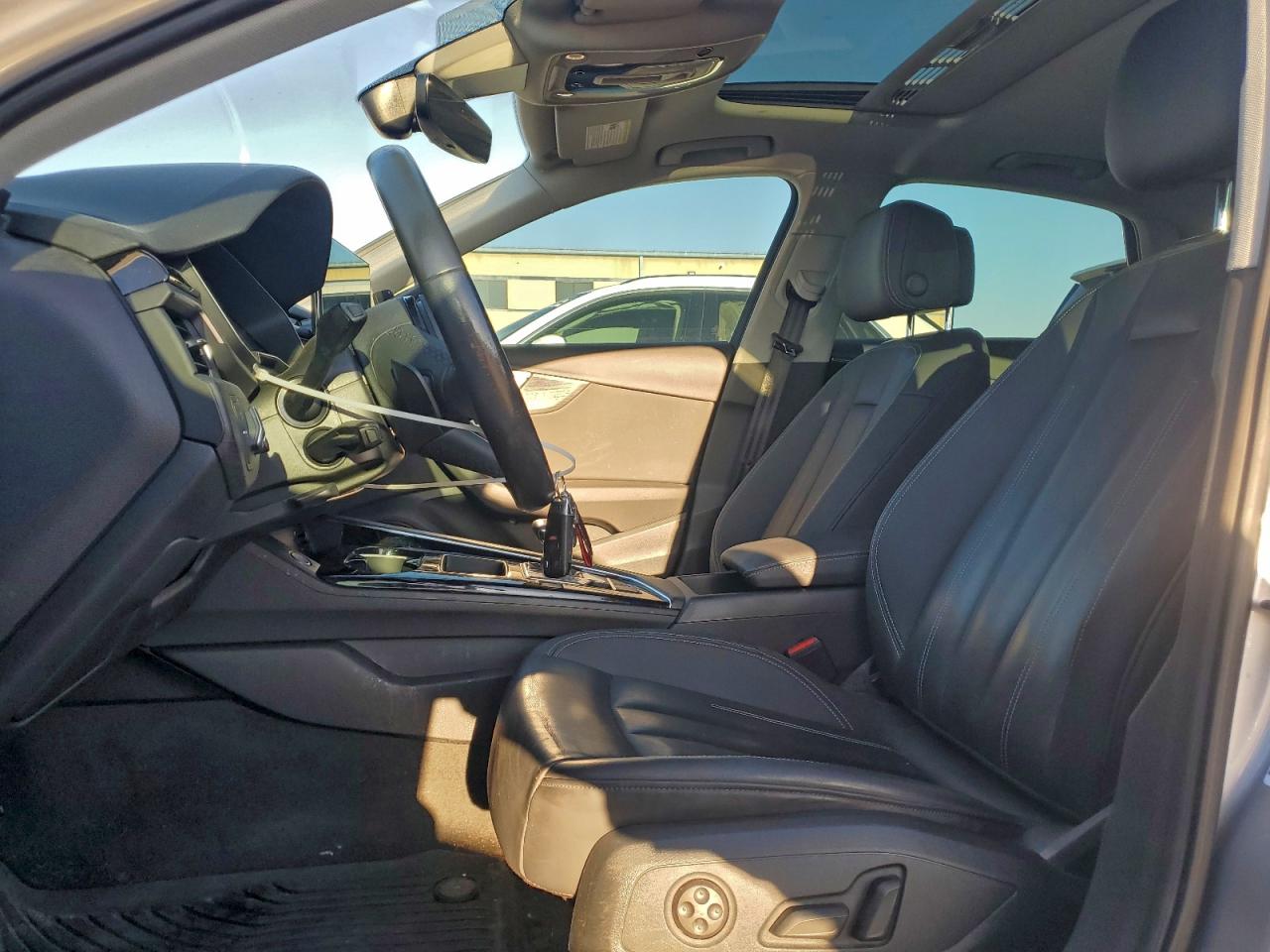 2021 Audi A4 Premium 40 VIN: WAUABAF44MA073965 Lot: 93748215