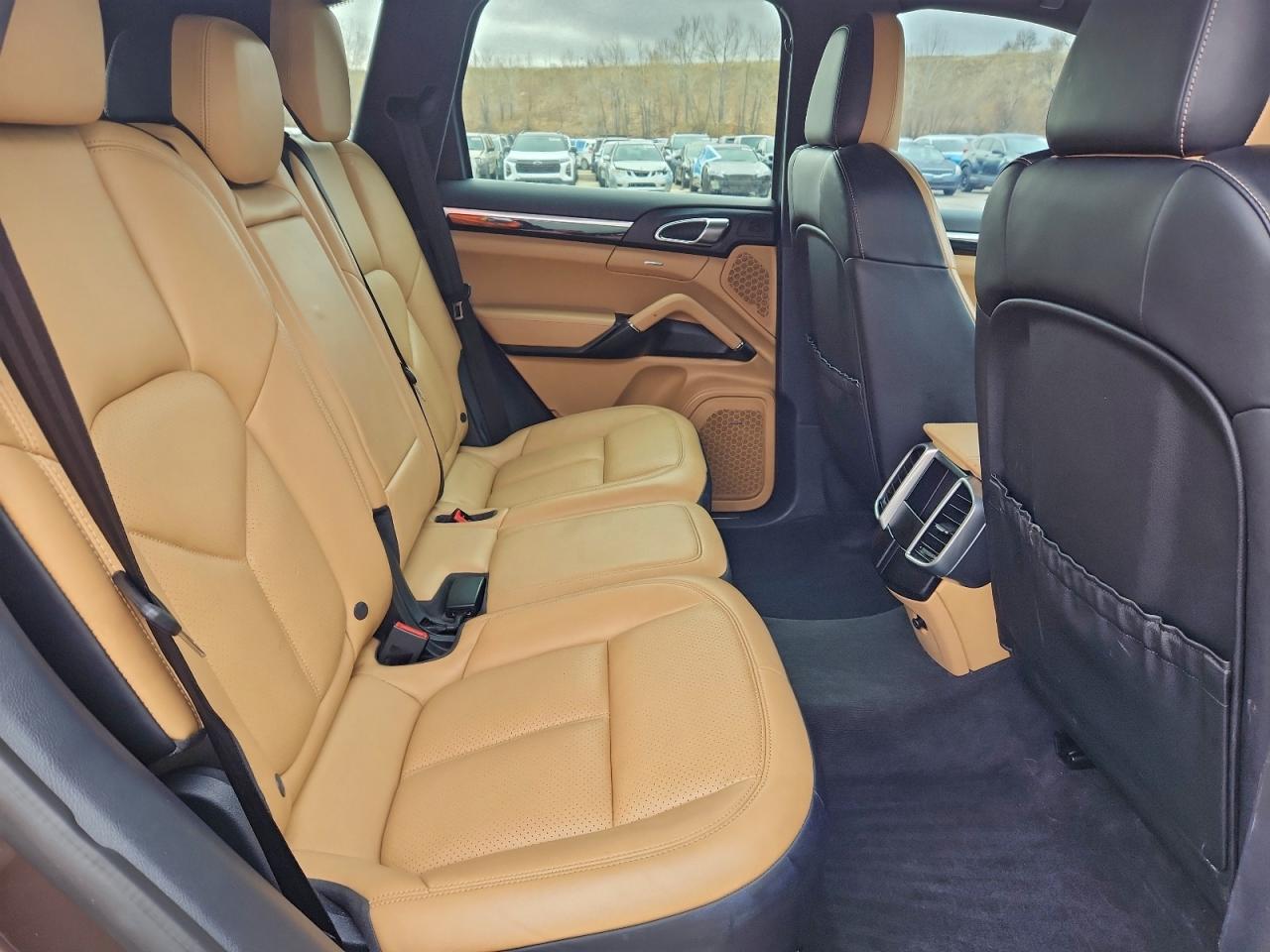 2016 Porsche Cayenne VIN: WP1AA2A28GKA36416 Lot: 93348545