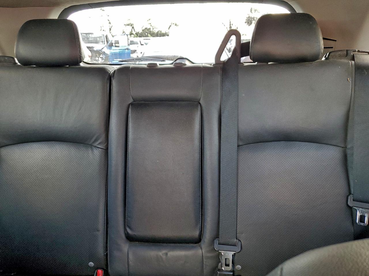 2015 Mitsubishi Outlander Sport Se VIN: 4A4AR4AU3FE032190 Lot: 94105555