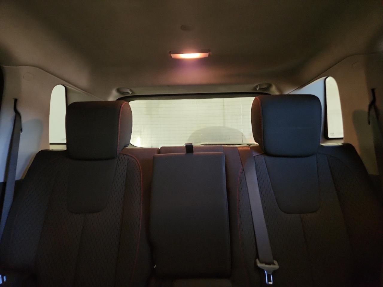 2010 GMC Terrain Sle VIN: 2CTALBEWXA6263081 Lot: 91204565