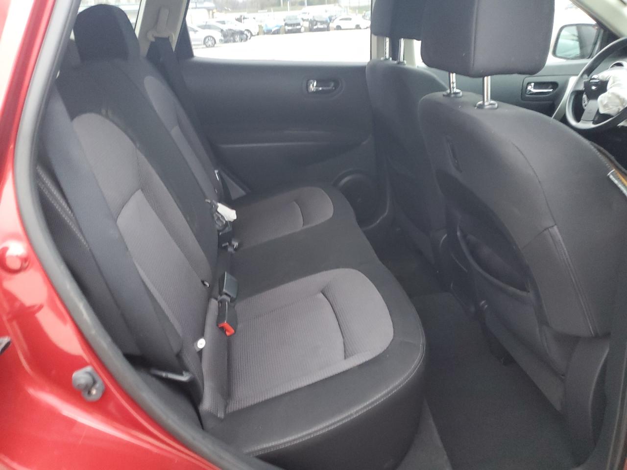 2012 Nissan Rogue S VIN: JN8AS5MV0CW354592 Lot: 93533975