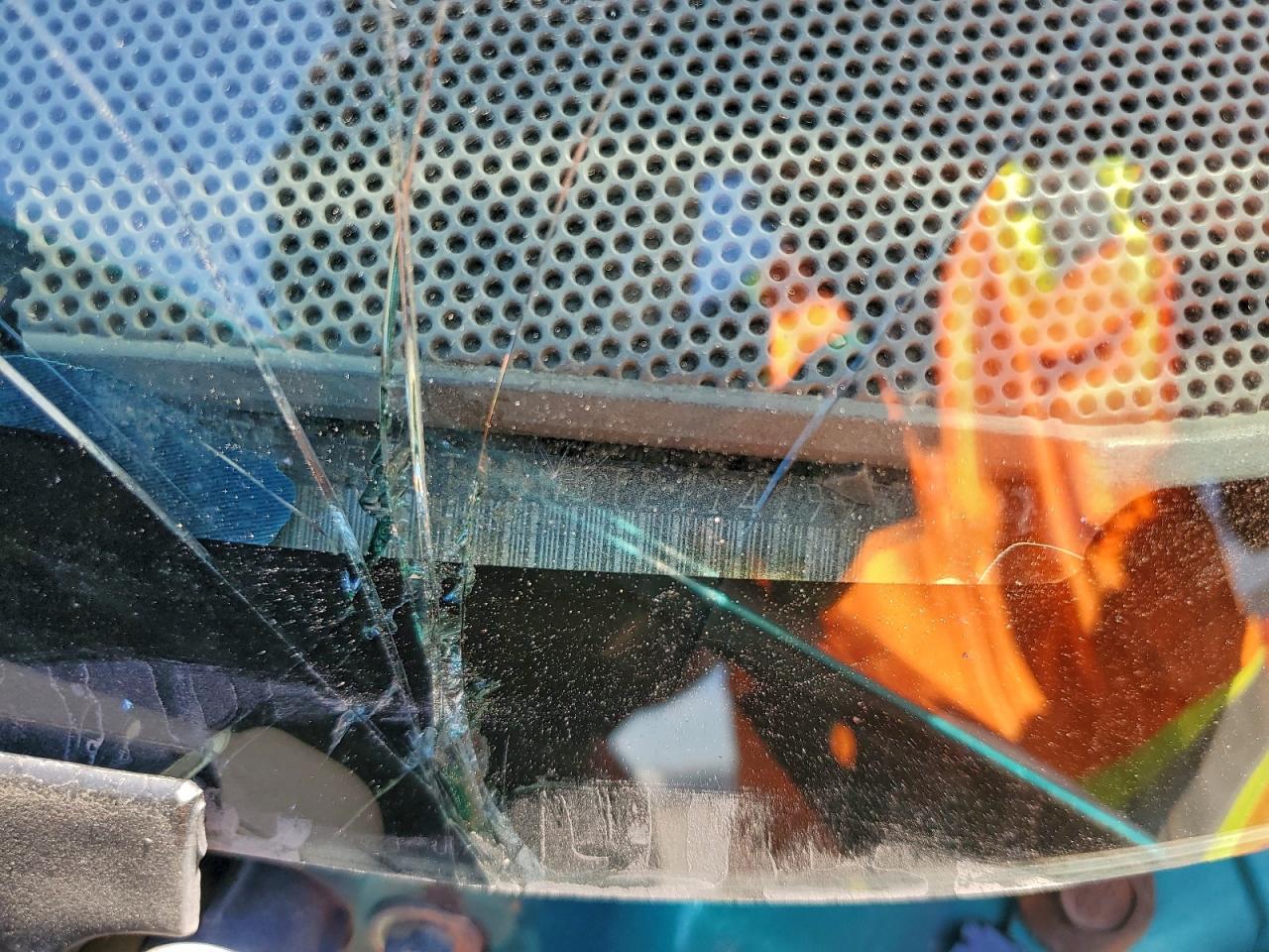 1996 Chevrolet Blazer VIN: 1GNDT13W5T2114199 Lot: 92093155