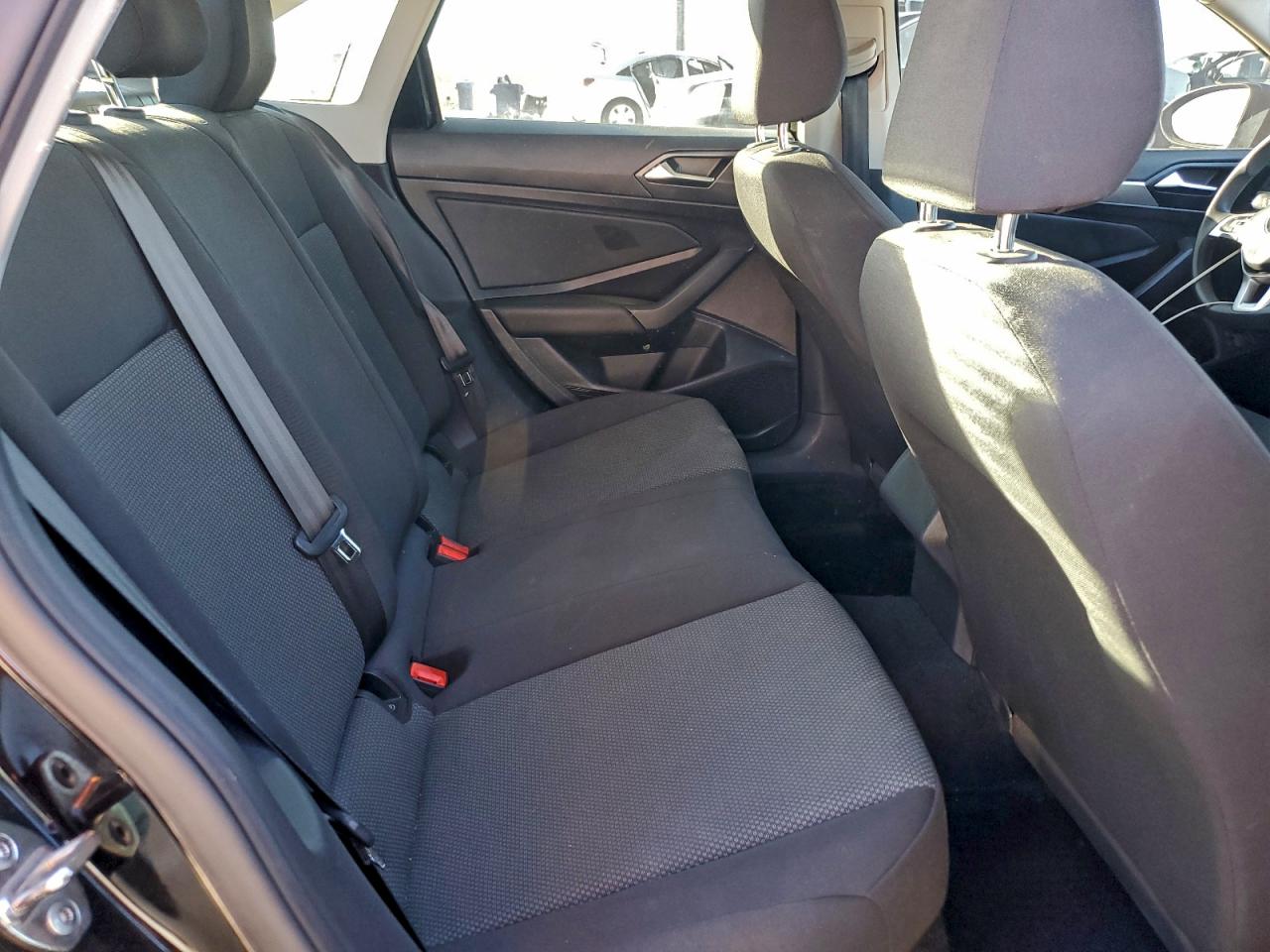 2021 Volkswagen Jetta S VIN: 3VWC57BU9MM054890 Lot: 94344005