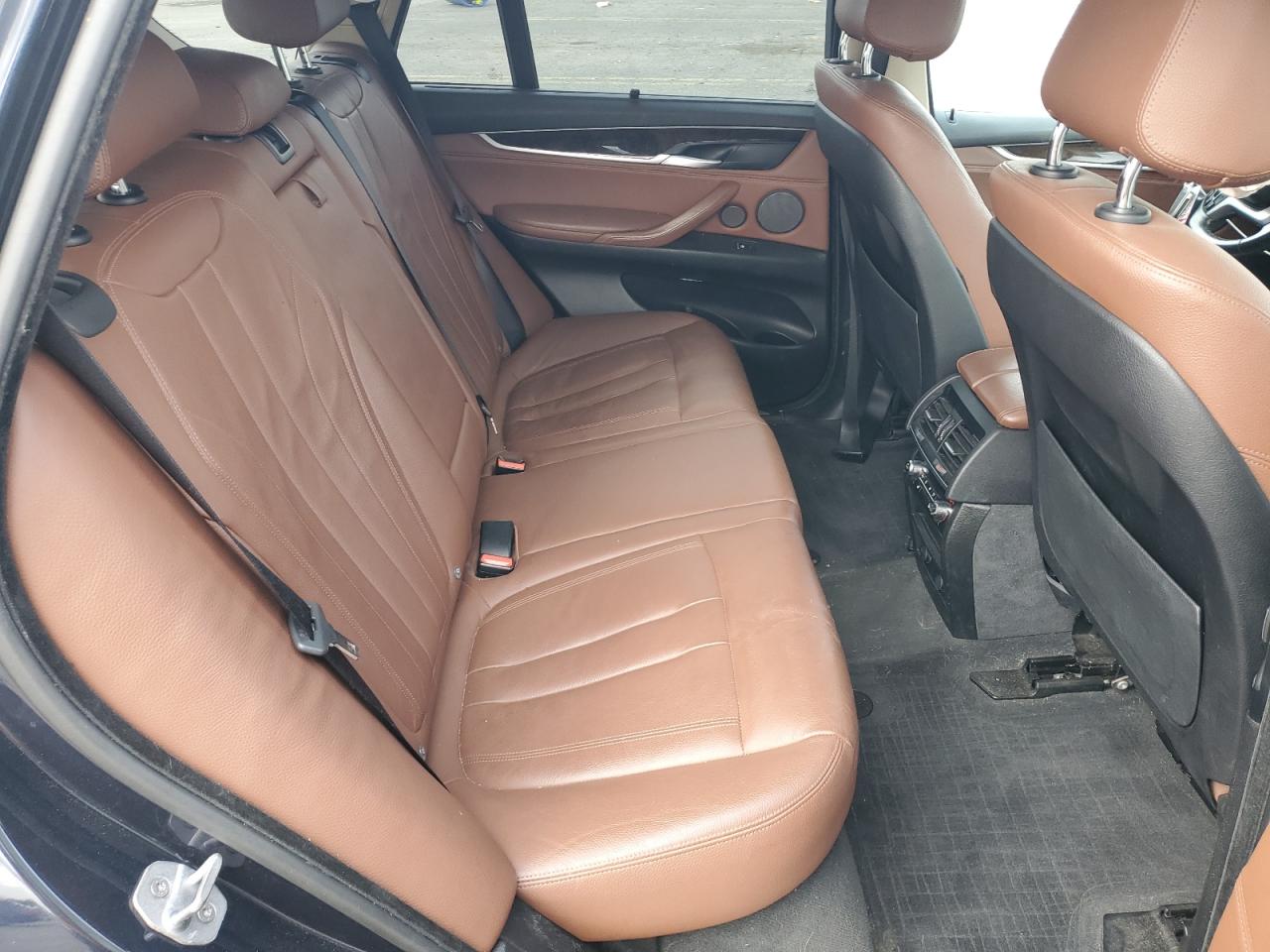 2016 BMW X5 xDrive35I VIN: 5UXKR0C54G0S89706 Lot: 92235425