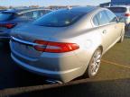 2013 JAGUAR XF PREMIUM for sale at Copart SANDTOFT
