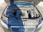 2010 AUDI A4 S LINE 211 TFSI  for sale at Copart COLCHESTER