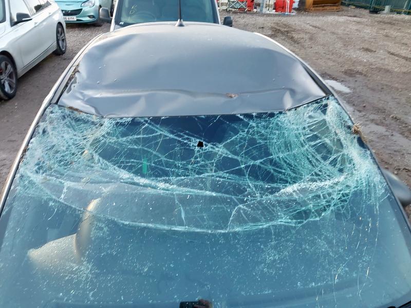 2016 FIAT 500 1.2 S 3DR