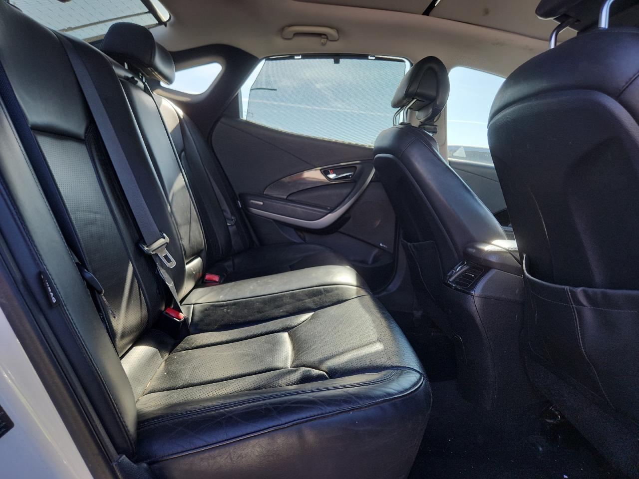 2012 Hyundai Azera Gls VIN: KMHFH4JG0CA148973 Lot: 91620795