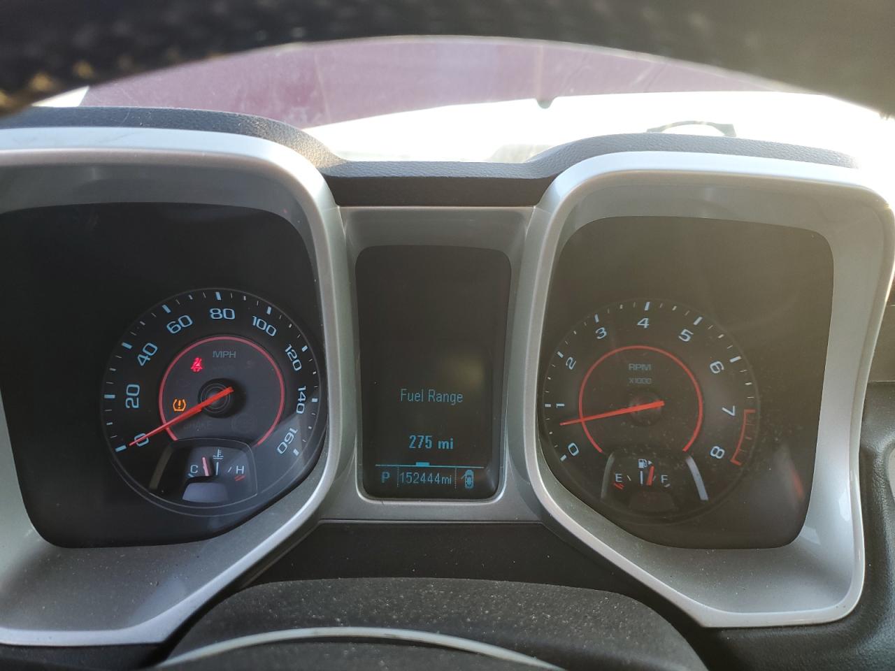 2012 Chevrolet Camaro Lt VIN: 2G1FC1E30C9208683 Lot: 92912805