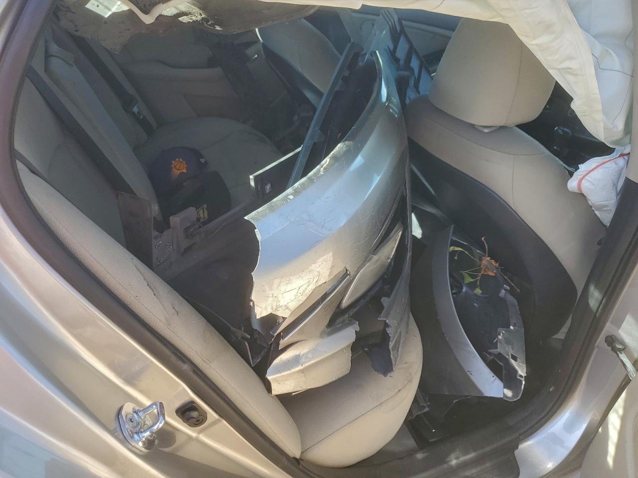 2014 Kia Optima Lx VIN: 5XXGM4A7XEG264418 Lot: 94741885